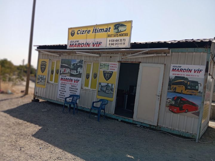 Fırın Market