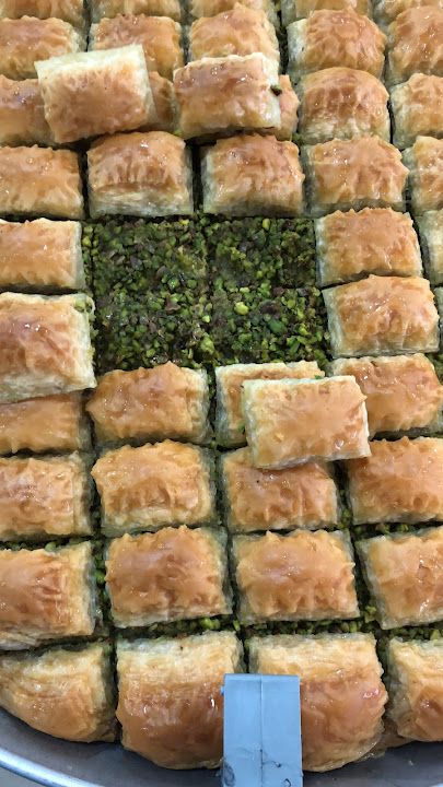 Hacıoğlu Baklavacısı