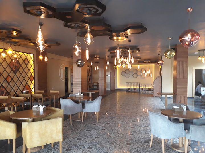 Hamaloğlu Kafe Restorant