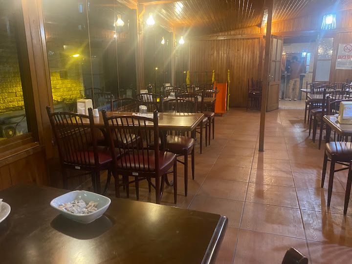 Heci Baba Kebap Salonu