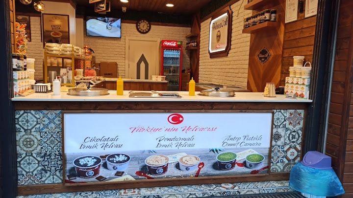 Helvacı Ali Cizre