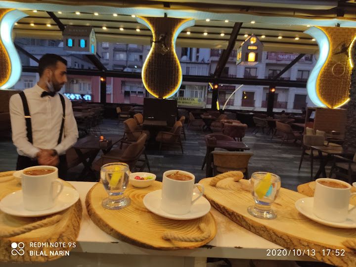Kasaba Cafe