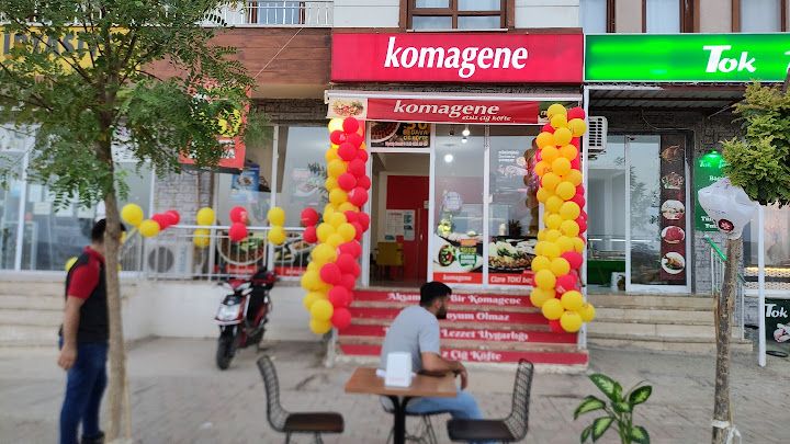 Komagene Cizre Toki