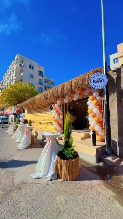 Kovi Coffee Cizre