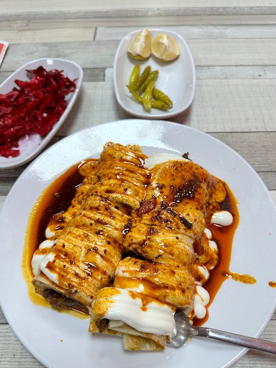 M33 TANTUNİ BİFTEK