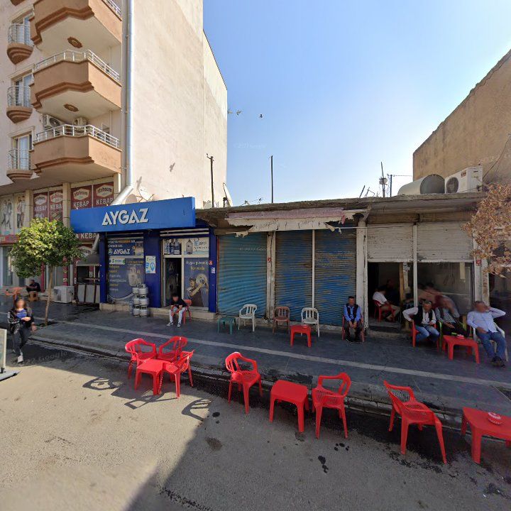 Mahsum Usta Kebap