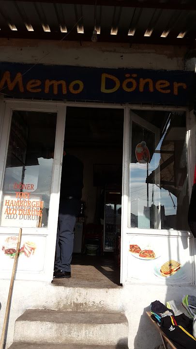 Memo Döner