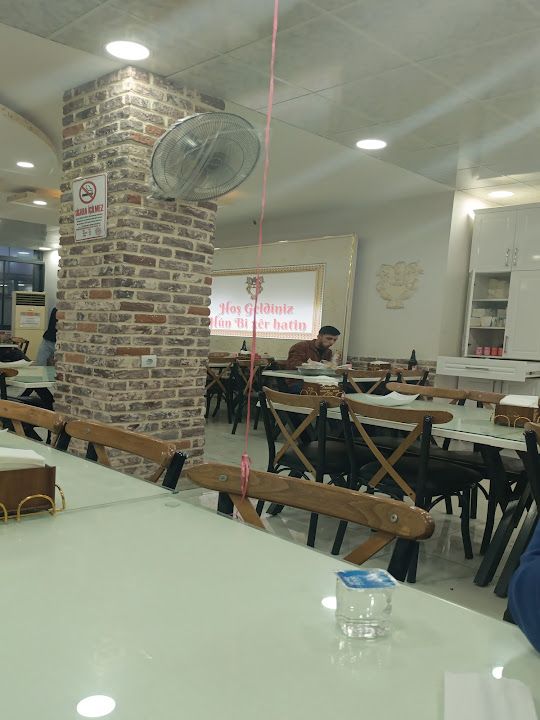 Meşhur Kebaba Guriyê Hamid