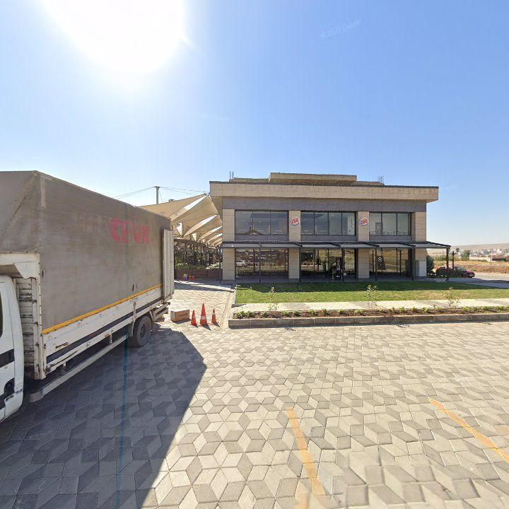 Morad Tea Coffee Shop