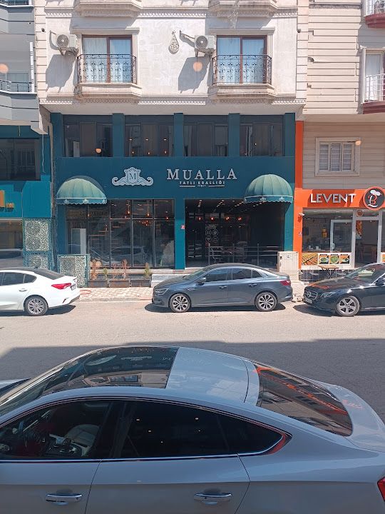 Mualla Tatlı Krallığı