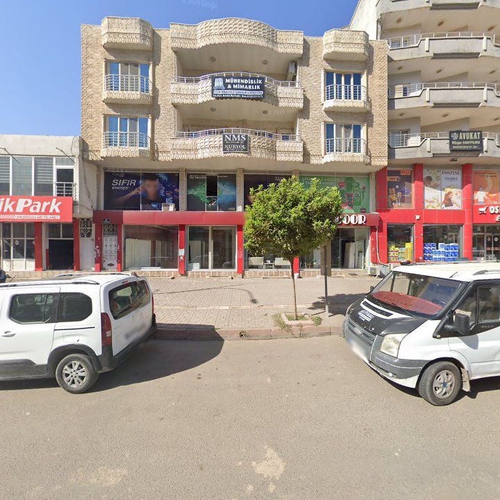 Oç mahmut