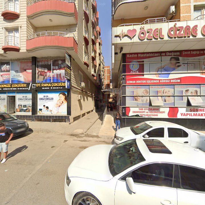 Öz Paşam Döner Soslul Döner