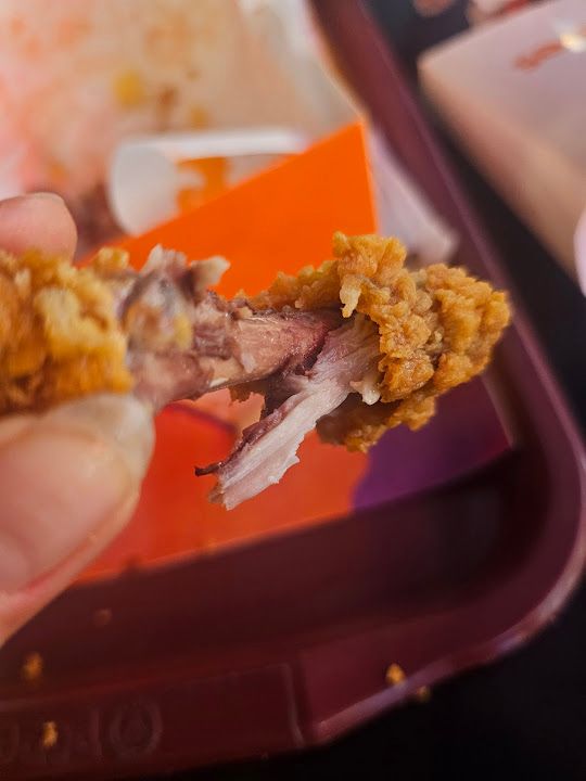 Popeyes - Cizre Park Avm
