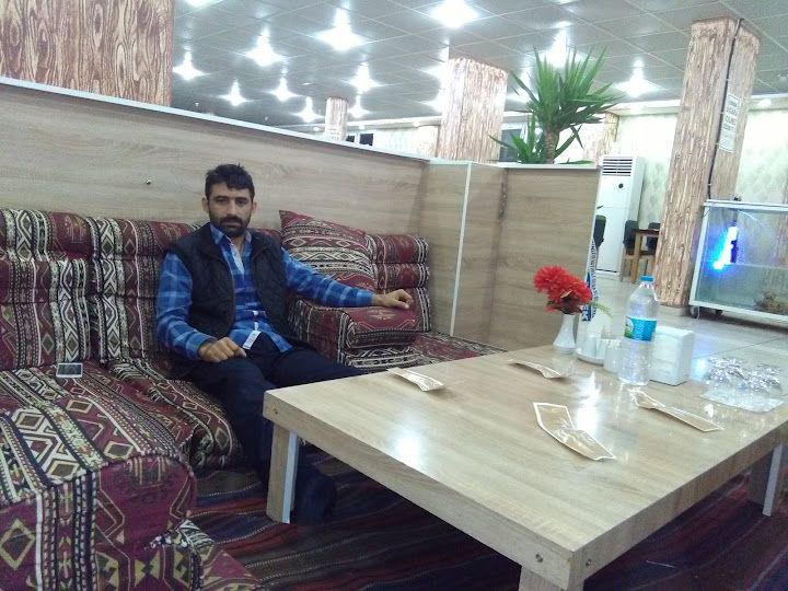 Şabani Alabalık Restorant