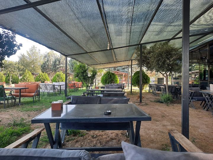 Sahil Cafe Bistro