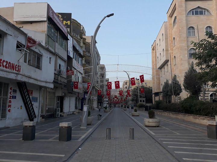 Sanat Sokağı