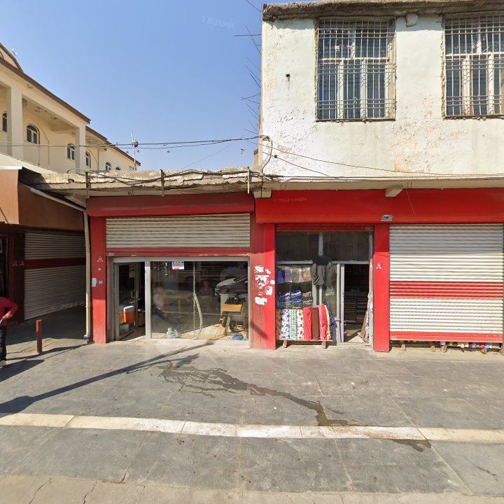 Seyidin yeri kebap salonu