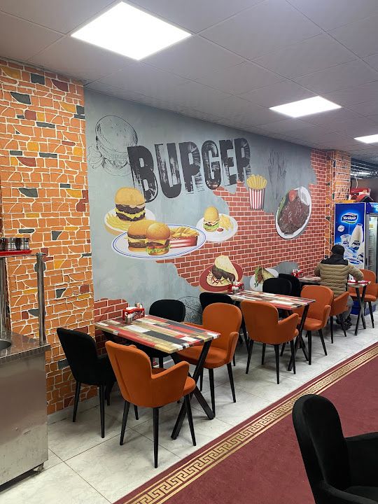 The Part Döner