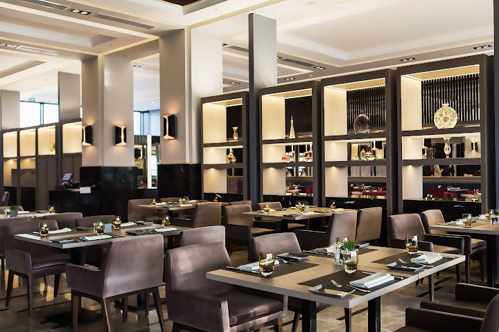 Turkuaz Restaurant By Dedeman