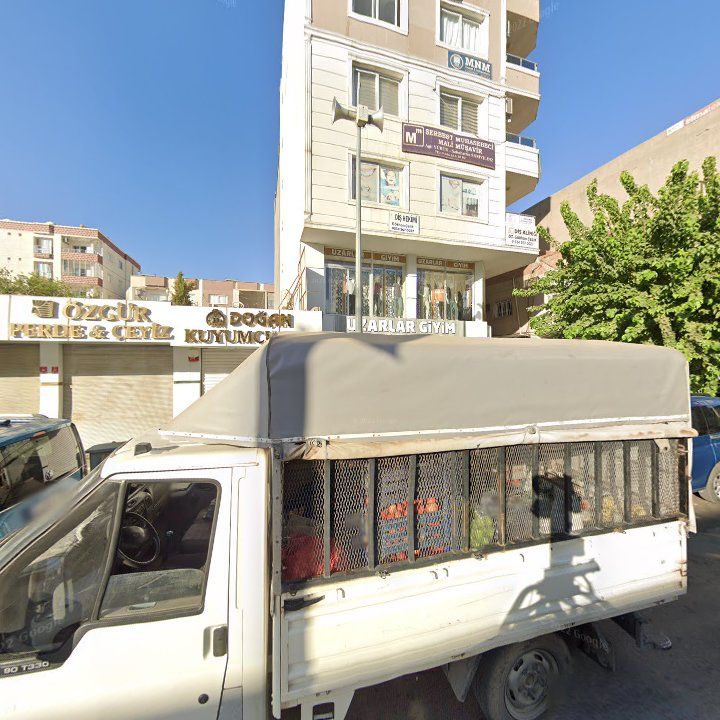 Villa Pide Lahmacun Fırını