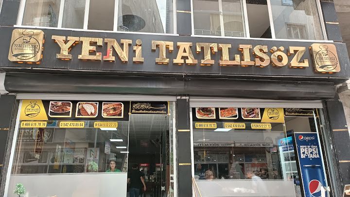 Yeni Tatlısöz