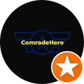 Comrade Here