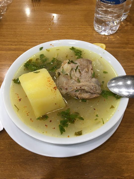 Yorum fotoğrafı 1