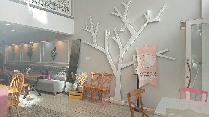 4 Mevsim Cafe