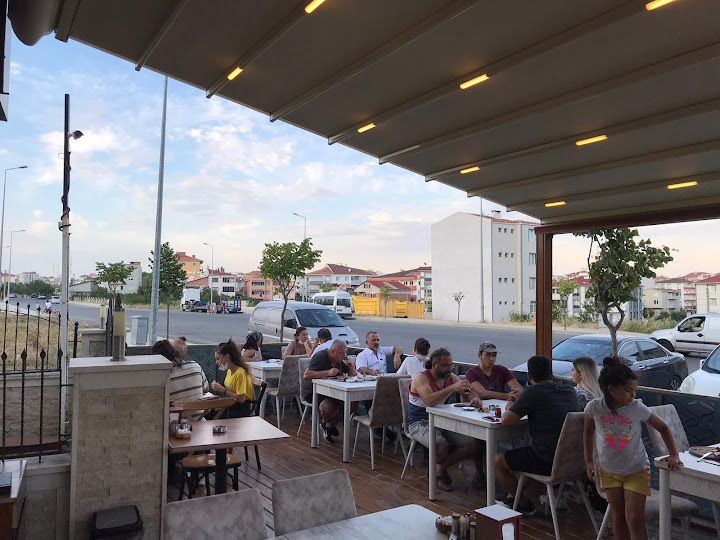 A+ GEVREK LAHMACUN ÇORLU LAHMACUN PİDE