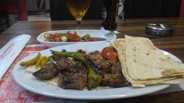 Abov Ocakbasi