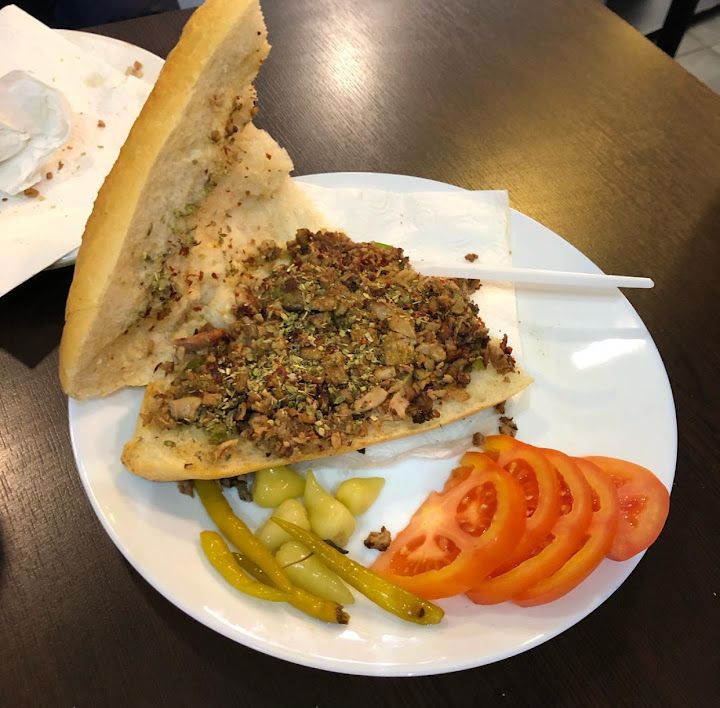 Acar 2 Çorba Kokereç Salonu