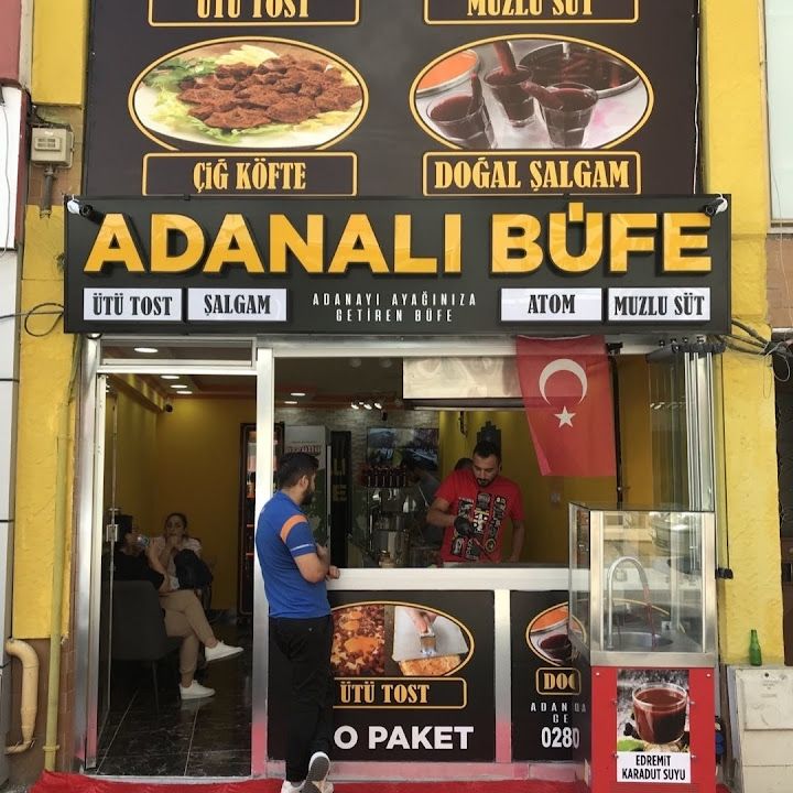 ADANALI BÜFE