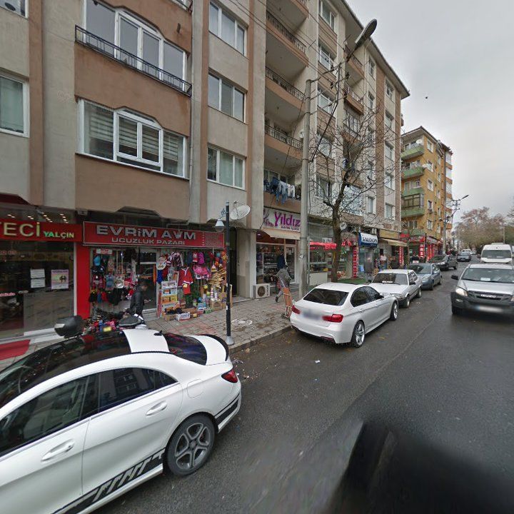 Adıyamanlı 2 Çiğköfte Salonu