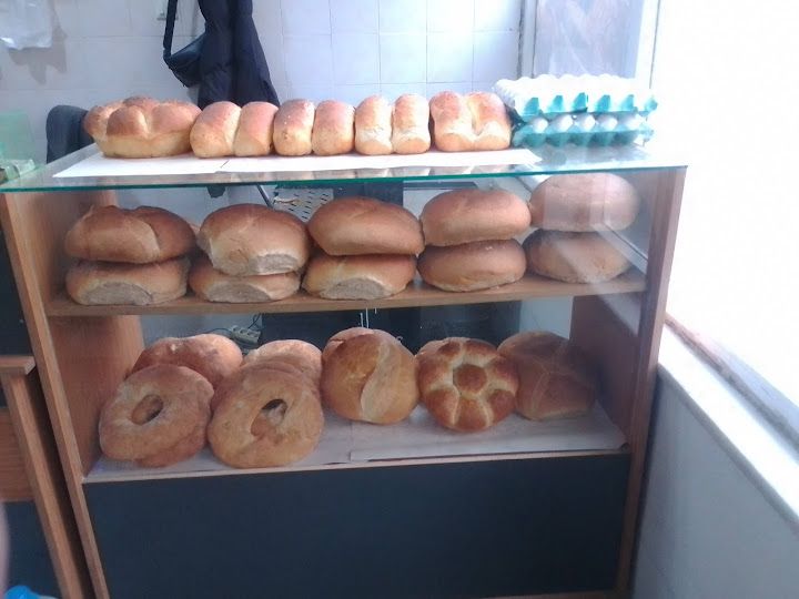 Ağın Kardeşler Ekmek Fırını