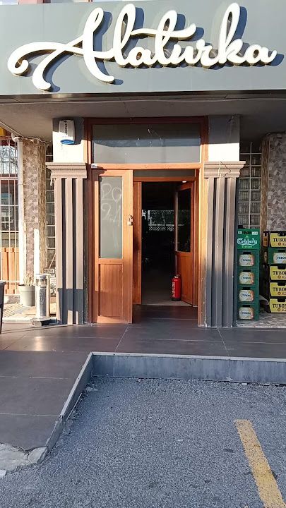 Alaturka Ocakbaşı Restaruant