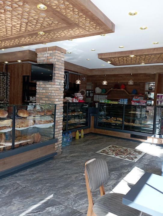 Ali Baba Unlu Mamülleri