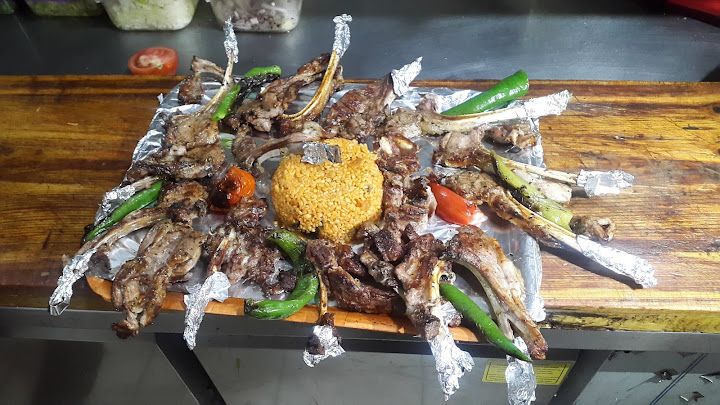 Altun Kasap & Restoran