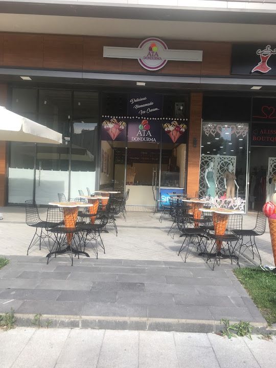 Ata Dondurma