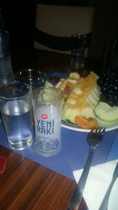 Atlantik Restoran