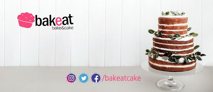 Bakeat Cake