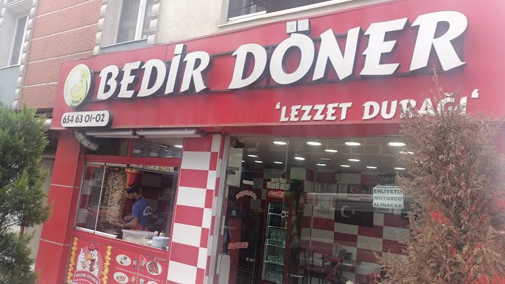 Bedir Döner
