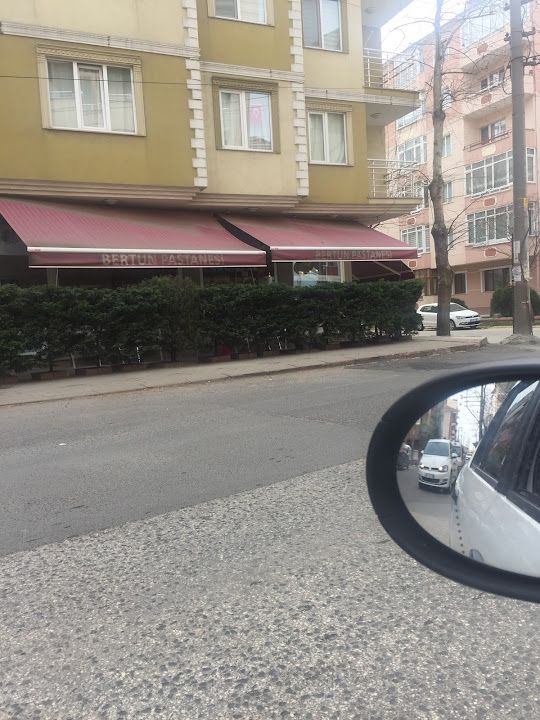 Bertun Pastanesi 2