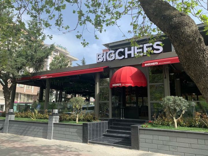 Big Chefs - Çorlu Şubesi