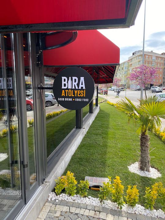 Bira Atölyesi Çorlu