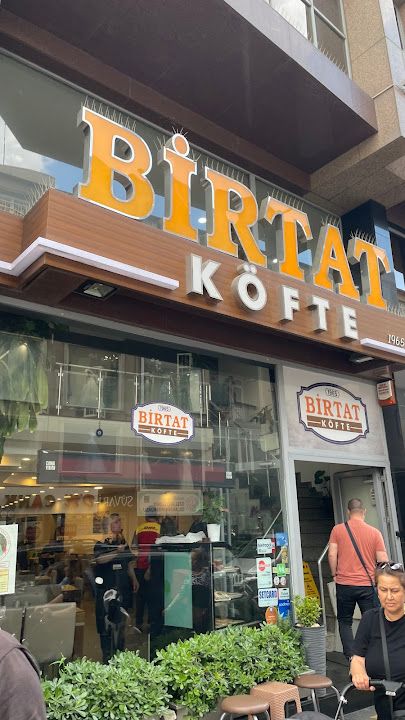 Birtat Meşhur Tekirdağ Köftecisi