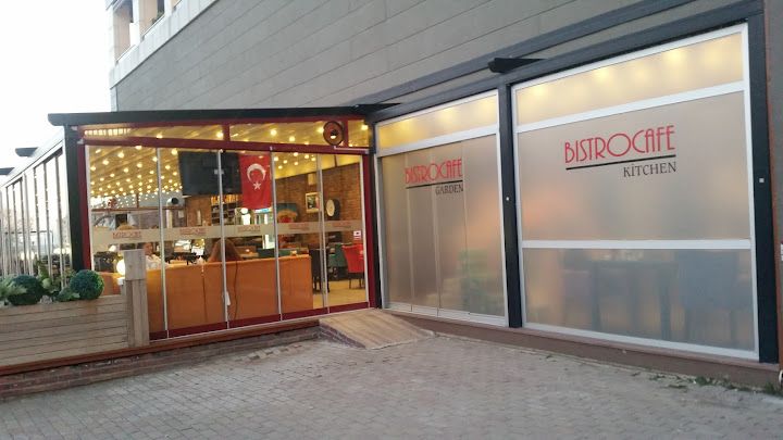 Bistro Cafe