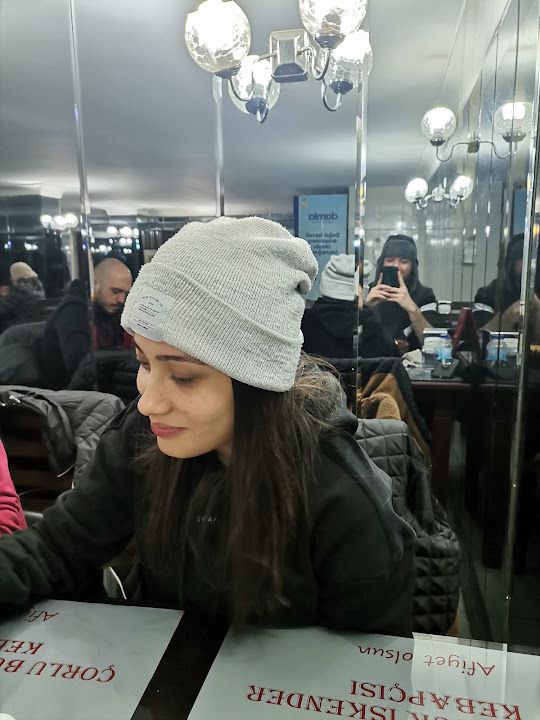 Yorum fotoğrafı 1
