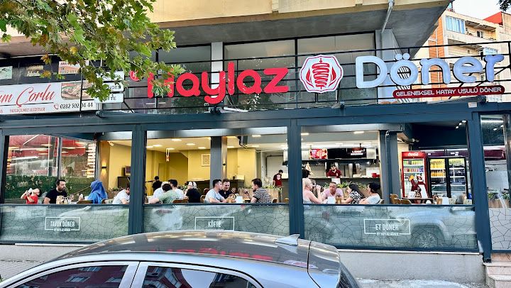 By Haylaz Döner