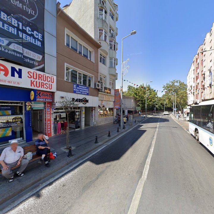 Çeşme Döner