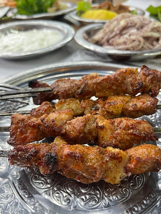 Ciğerci Muzo Kebap Pide Lahmacun